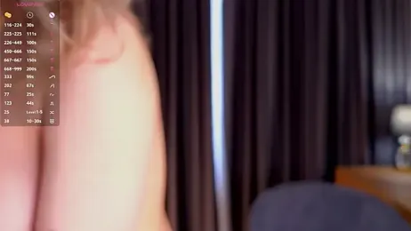 RaiArgand stripchat stream image