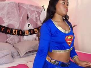 hallybans camsoda stream image