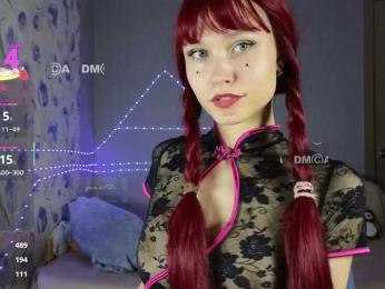 Armura bongacams stream image