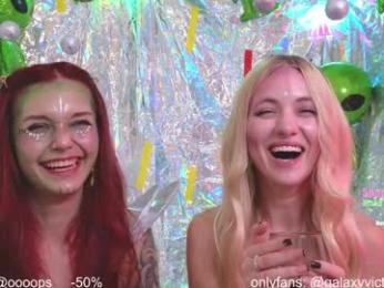 brilliantvictoria chaturbate stream image