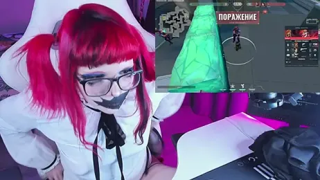 Yumi_Youkai stripchat stream image