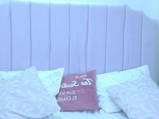 Alison Ferrer flirt4free stream image