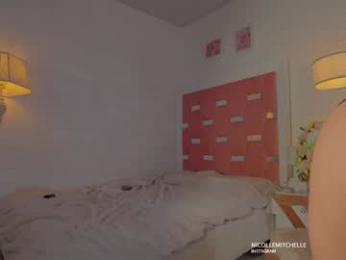 nicolle_mitchelle chaturbate stream image