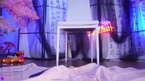 Marry_Cordy stripchat stream image