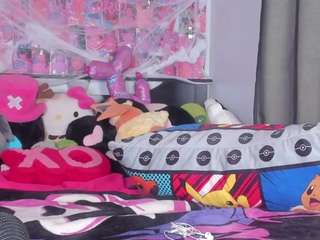 karliekayozz camsoda stream image