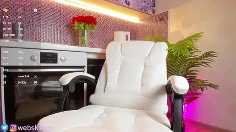 Top_Skinny stripchat stream image