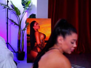 NatyDesiree bongacams stream image