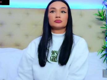 DaliyaArabian bongacams stream image