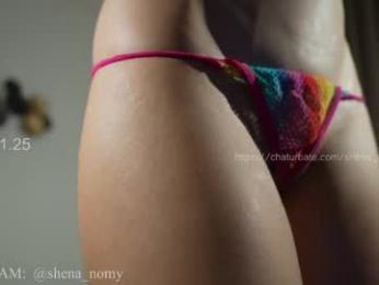 shena_nomy chaturbate stream image