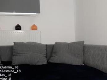 princessjasmine_18 chaturbate stream image
