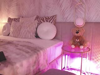 Eva Sin flirt4free stream image