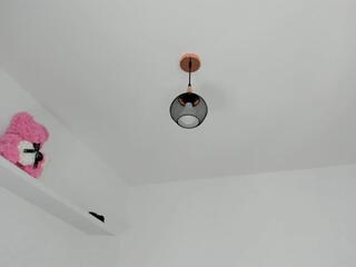 Alisson Mendez flirt4free stream image