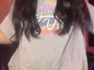 universethadon camsoda stream image, 23.02.2025 02:20