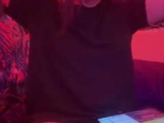 universethadon camsoda stream image, 23.02.2025 02:20