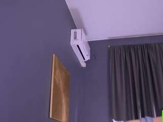 alinabailey camsoda stream image, 07.11.2025 07:00
