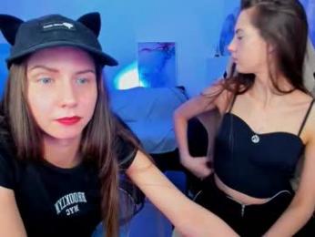 graycewild chaturbate stream image