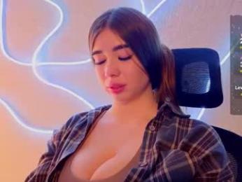 evapuff chaturbate stream image, 07.11.2025 10:30