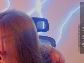 evapuff chaturbate stream image, 07.11.2025 10:30