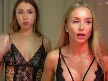 Nadin_star bongacams stream image, 07.11.2025 16:00