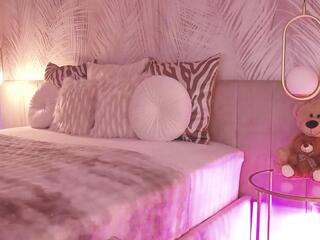 Eva Sin flirt4free stream image