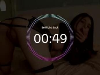 sweet_mistie chaturbate stream image