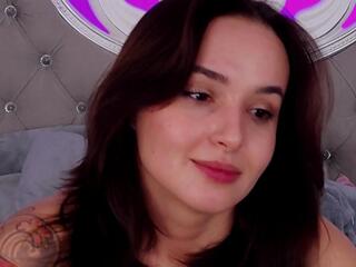 Melissa Fumero flirt4free stream image