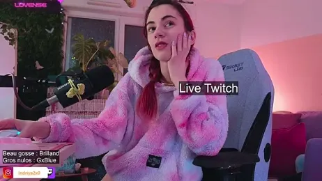 Indriya2x0 stripchat stream image