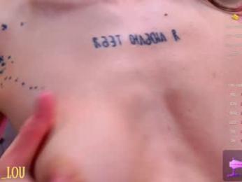 breeding_material chaturbate stream image