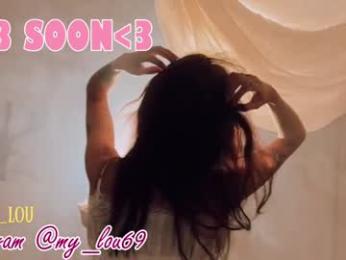 breeding_material chaturbate stream image