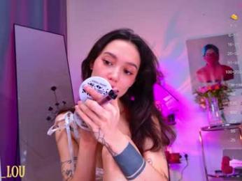 breeding_material chaturbate stream image