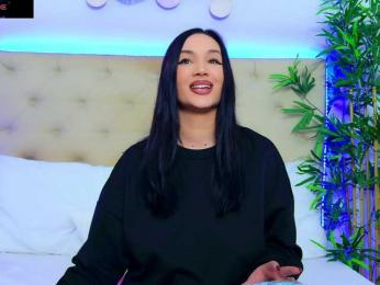 DaliyaArabian bongacams stream image