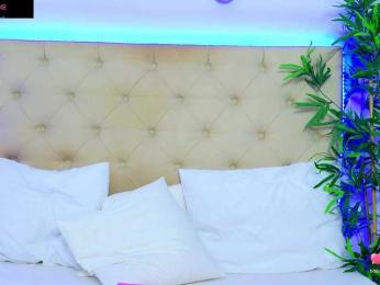 DaliyaArabian bongacams stream image