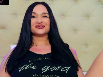 DaliyaArabian bongacams stream image