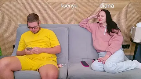 Ksenny stripchat stream image