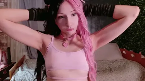 hannaxo1 stripchat stream image