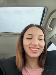 DollyTall stripchat stream image