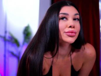 NatyDesiree bongacams stream image