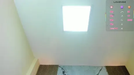 MAGIEVANS1 stripchat stream image