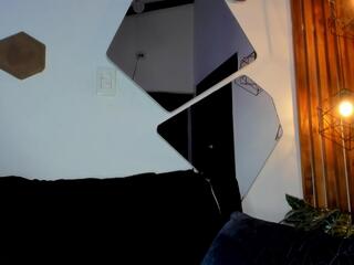 Lesly Bailey flirt4free stream image