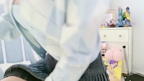 -minami- stripchat stream image