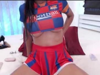 thaidream25 chaturbate stream image, 15.11.2025 03:00