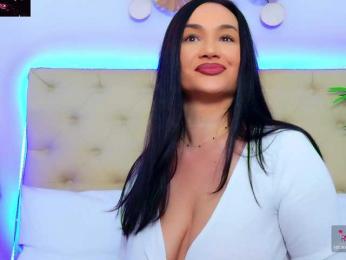 DaliyaArabian bongacams stream image