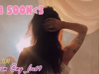 breeding_material chaturbate stream image