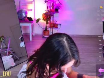 breeding_material chaturbate stream image