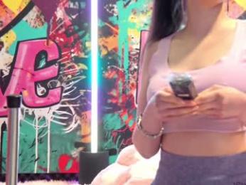 vanessa_love chaturbate stream image