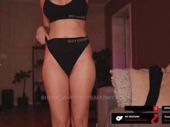 bunny_marthy chaturbate stream image, 16.11.2025 16:50
