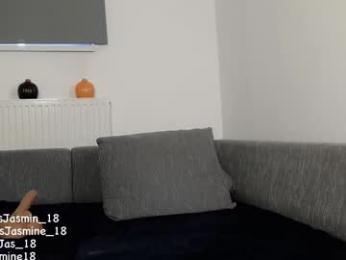 princessjasmine_18 chaturbate stream image