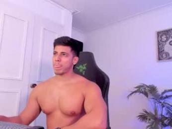 ashton_coleman_ chaturbate stream image, 17.11.2025 08:40