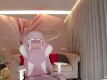 wildtequilla chaturbate stream image