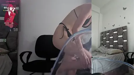 aurelialux stripchat stream image